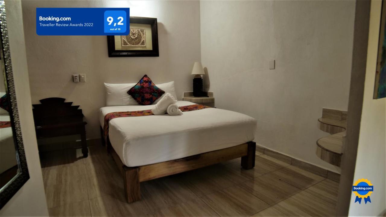 Hotel Diamante Sayulita Exterior foto