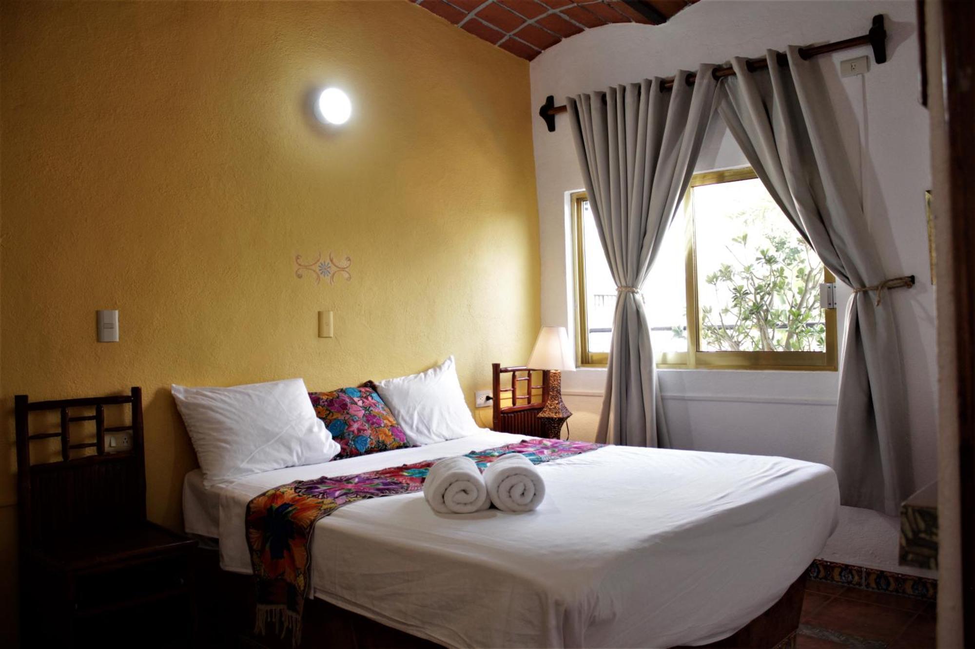 Hotel Diamante Sayulita Exterior foto