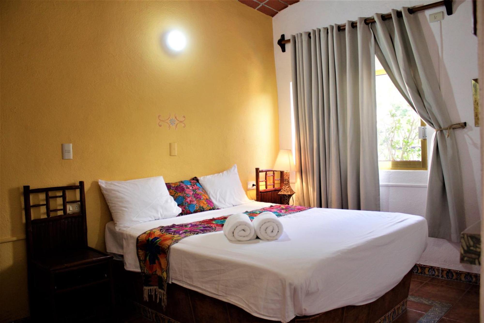Hotel Diamante Sayulita Exterior foto