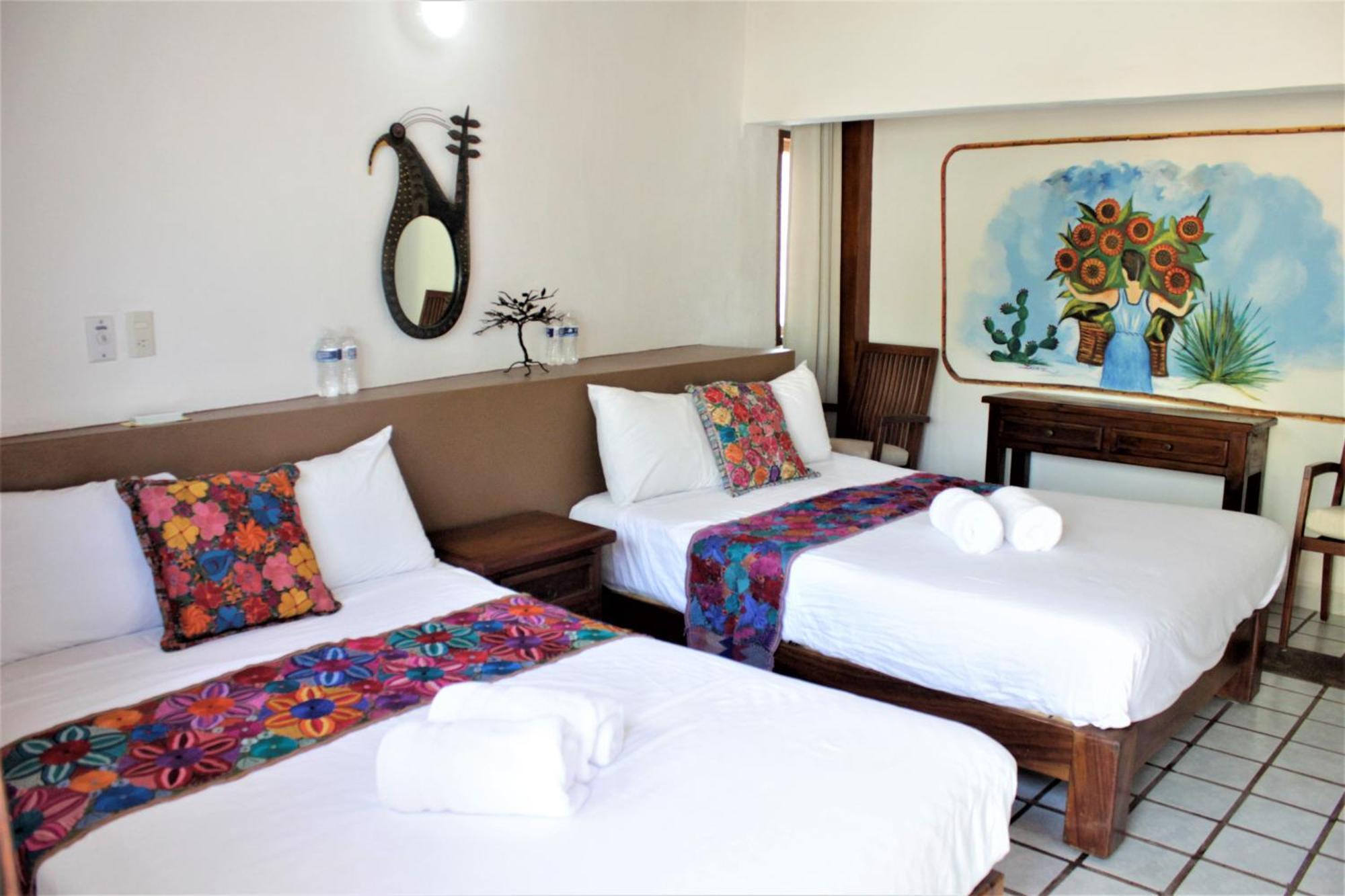 Hotel Diamante Sayulita Exterior foto