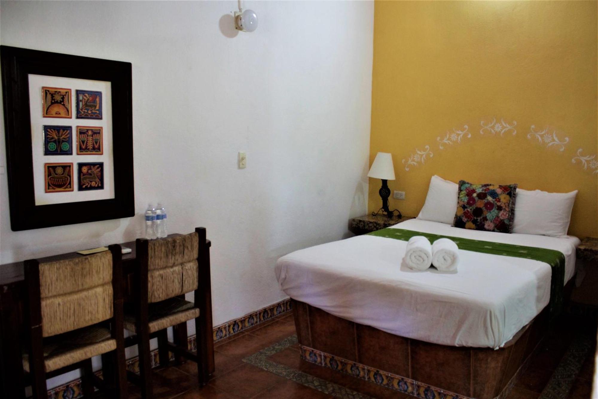 Hotel Diamante Sayulita Exterior foto